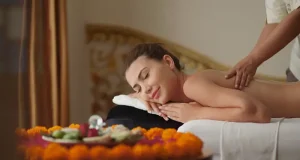 Timeless Serenity at Kahyangan Spa A Haven of Balinese Wellness in Seminyak