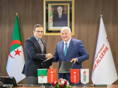 Turkish Airlines and Air Algérie Broaden Strategic Partnership and Expand Codeshare Agreement