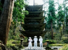 Japan’s Tourism Offering Earns Recognition in Condé Nast, National Geographic