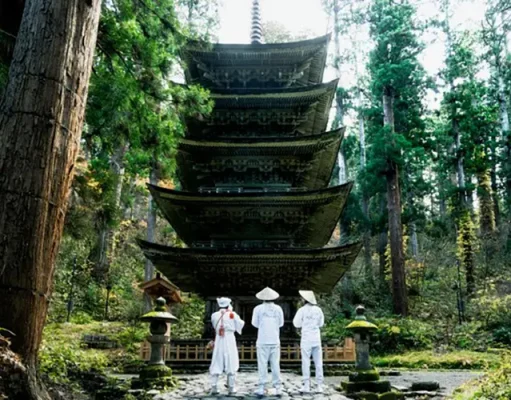 Japan’s Tourism Offering Earns Recognition in Condé Nast, National Geographic