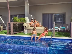 Mallorca, Spain, is Emerging as a Top Family-Friendly Travel Destination