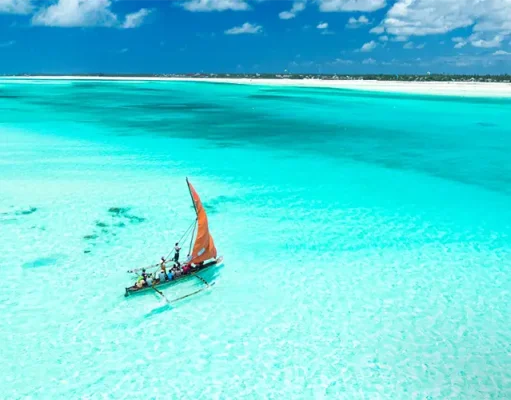 Etihad Airways returns to Zanzibar with summer flights