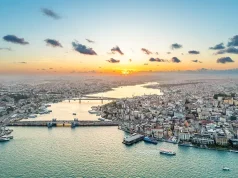 Why Istanbul Should Be On Your Radar for 2026 Luxury Travel