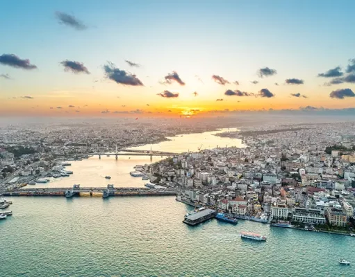 Why Istanbul Should Be On Your Radar for 2026 Luxury Travel