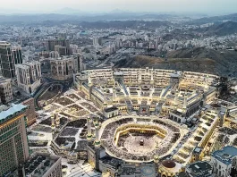 How to Book Budget Friendly Makkah Hotels on Almosafer