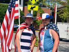 How Men Can Style Patriotic Shirts for Casual Outfits