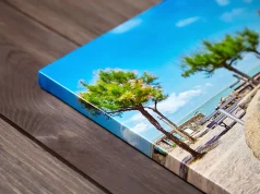 Souvenirs That Stick Around: Turn Your Best Travel Memory into a Canvas Print