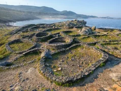 Galicia and the Forests of Mist