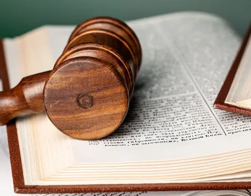The Risks of Ignoring Legal Representation in Property Disputes