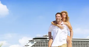 Aeroplan Members Can Now Redeem Points for Cruise Packages with Air Canada Vacations