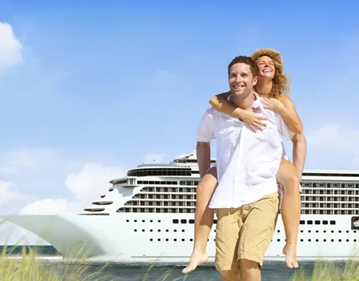 Aeroplan Members Can Now Redeem Points for Cruise Packages with Air Canada Vacations