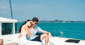 How to Choose the Right Yacht: From Romance to Party Mode