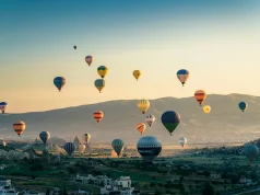 Unique Adventures to Try on Your Next Luxury Escape