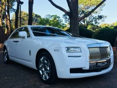 Redefining Road Travel Through Elegance and Comfort