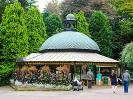 Harrogate Uncovered: The Ultimate Guide to England’s Spa Town