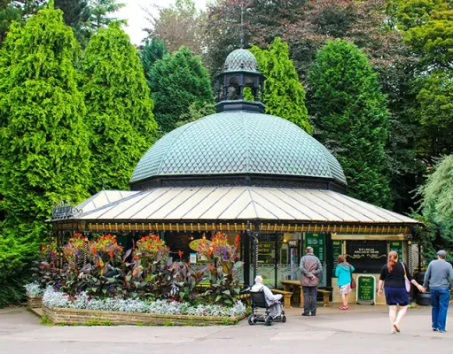 Harrogate Uncovered: The Ultimate Guide to England’s Spa Town