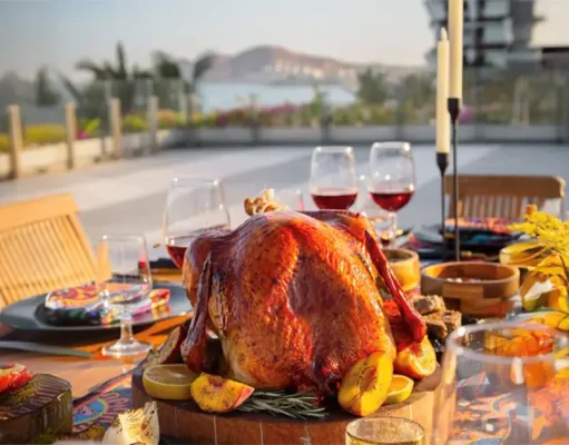 Velas Resorts Unveils Festive Holiday Programming Across Mexico