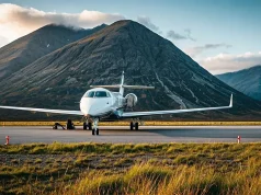 How Private Jets Are Redefining Multi Country Adventure Travel