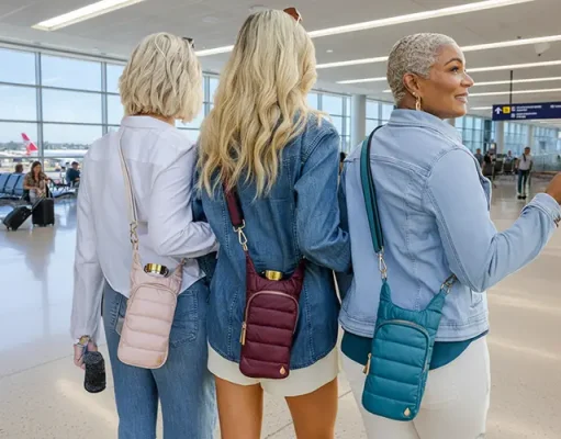 6 Products You Need for Smooth Holiday Travels