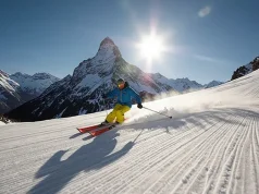 Revel in Alpine Luxury: Tailored Ski Escapes from Zermatt to Courchevel