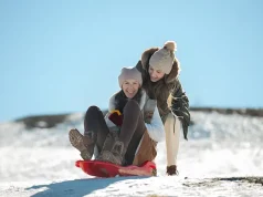 How to Enjoy Your Winter Vacation