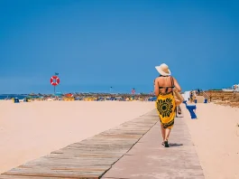 Why you need a last-minute winter trip