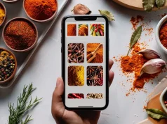 Step-By-Step Guide To Buying Fresh Herbs And Spices Online