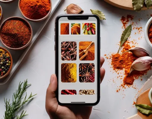 Step-By-Step Guide To Buying Fresh Herbs And Spices Online