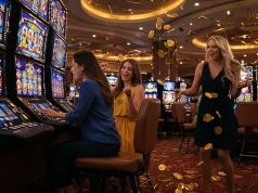 Wild Transformations: How Wilds Can Boost Your Wins