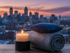 Wellness in Montréal: Floating Spas, Urban Escapes & Mindful Eats