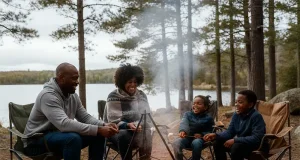 Cozy Fall RV Recipes for the Whole Family: Warm Meals for Cool Nights