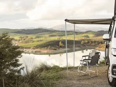 5 Fuel-Saving Tips for Long Campervan Journeys Across New Zealand