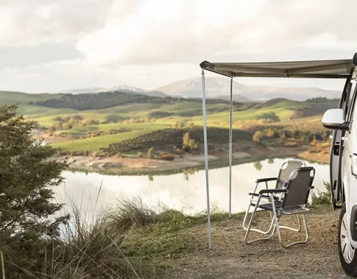 5 Fuel-Saving Tips for Long Campervan Journeys Across New Zealand