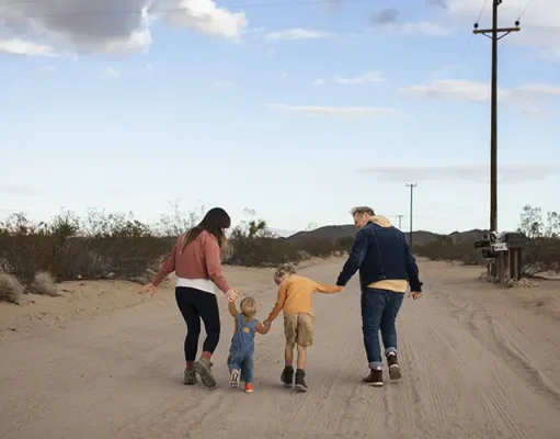 Traveling to a New Life: Moving Abroad, Green Cards, and Building Your Dream Home