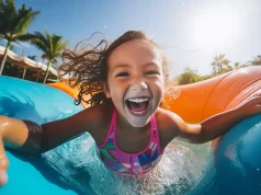 Top Perks of Spending a Day at a Water Park