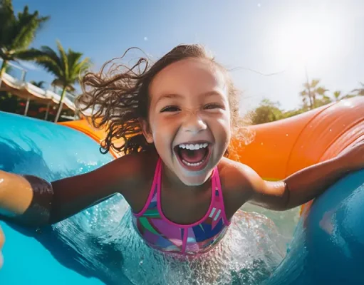Top Perks of Spending a Day at a Water Park