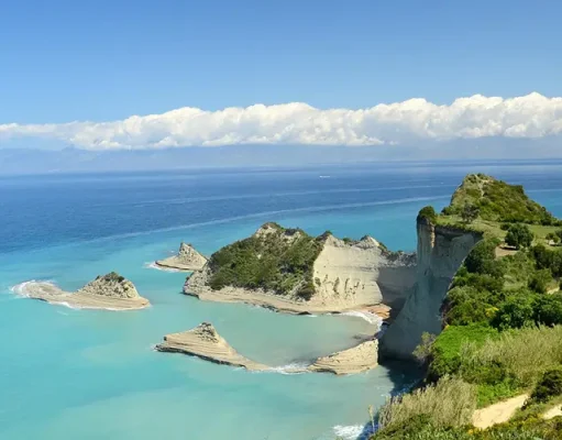 Ionian Islands in Spring: 7 Destinations to Visit Before Summer Crowds