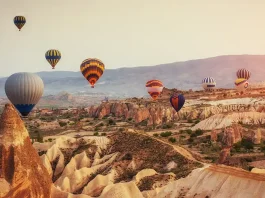 The 10 Tourist-Friendly Destinations to Visit in Turkey (2025)
