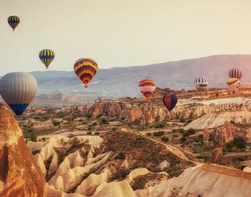 The 10 Tourist-Friendly Destinations to Visit in Turkey (2025)