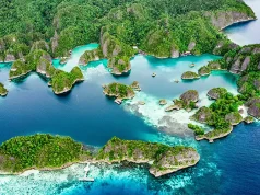Planning the Ultimate Island-Hopping Journey Through Asia
