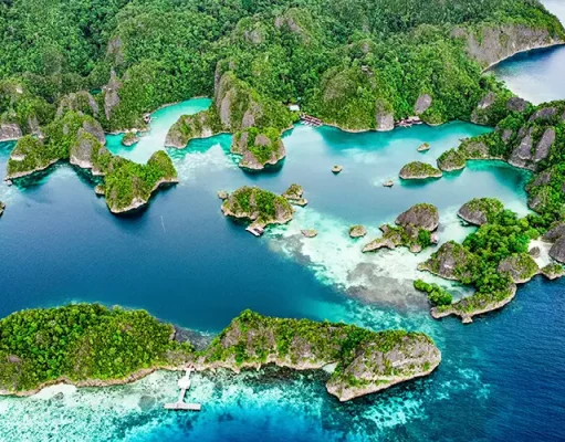 Planning the Ultimate Island-Hopping Journey Through Asia
