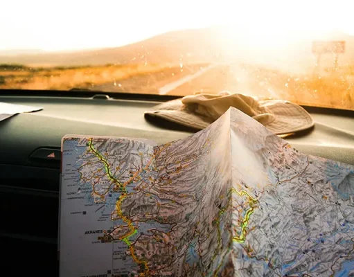 Arranging Seamless Travel Between Major Cities