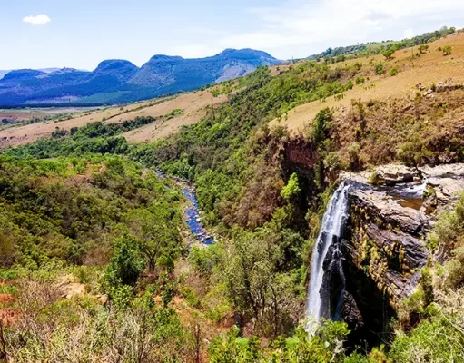 Mpumalanga Tourism Gains Momentum Ahead of Festive Season