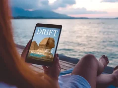 PressReader Sets Sail with Oceania and Regent Seven Seas Cruises