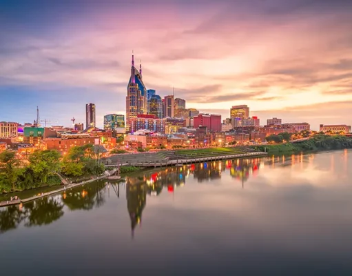 Best Places in Nashville for Families, Couples & Solo Travelers