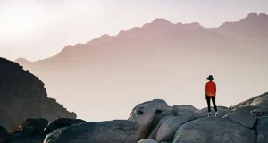 5 Unexpected Travel Trends Shaping 2025 Adventures