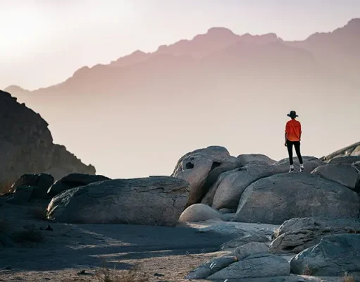 5 Unexpected Travel Trends Shaping 2025 Adventures