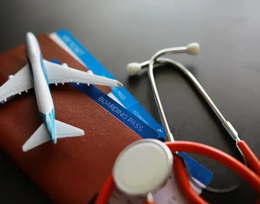 How to Plan Travel for Medical Treatments Safely and Smoothly