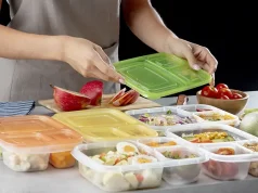 How to Plan Your Meals Before a Vacation