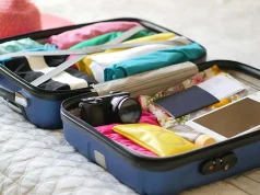 Packing Smart: Essentials for Effortless Travel Adventures